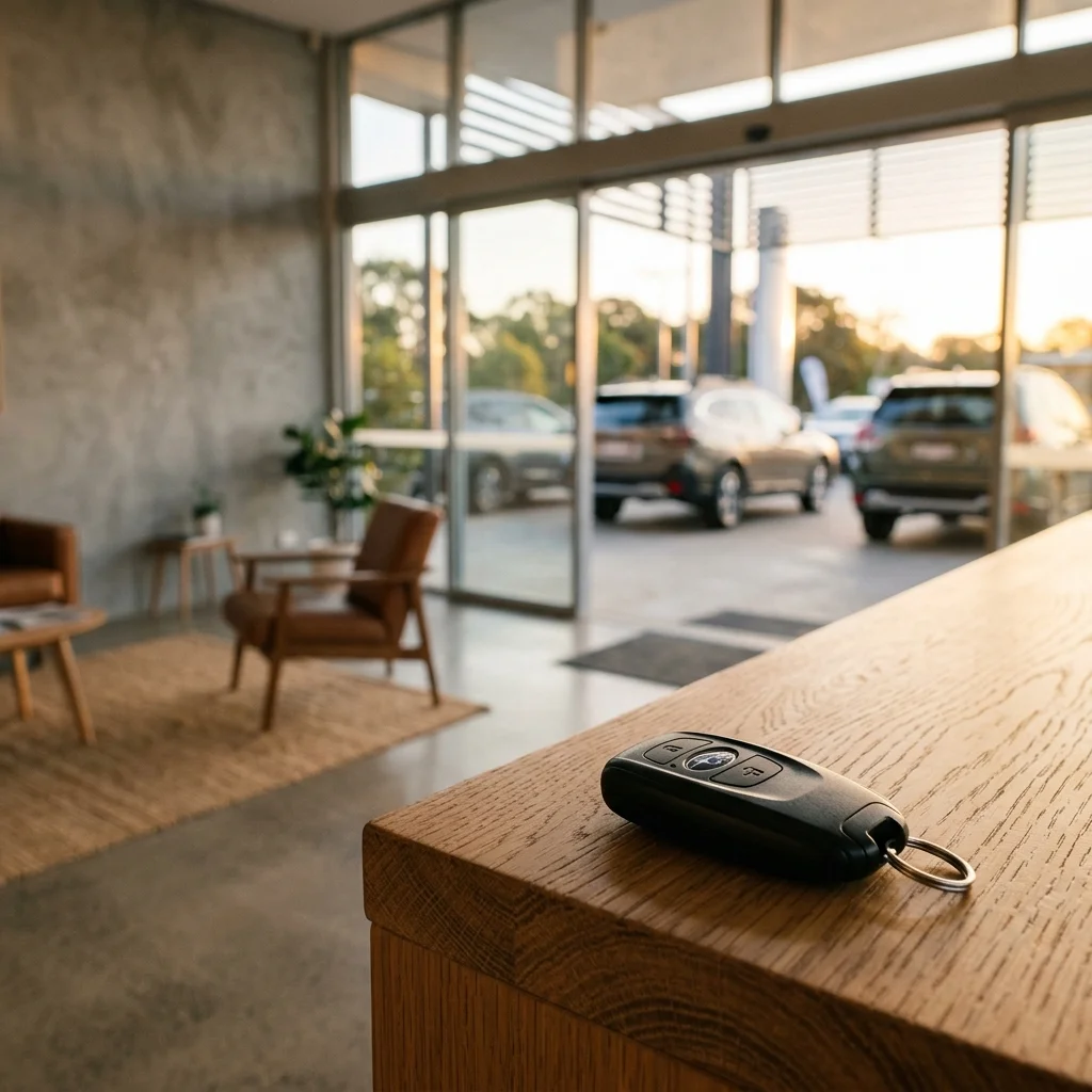 Car Finance Australia