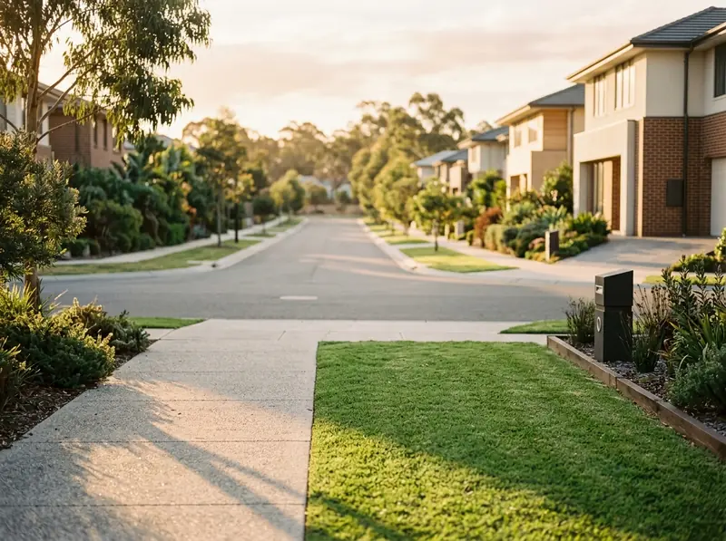 interstate property investment