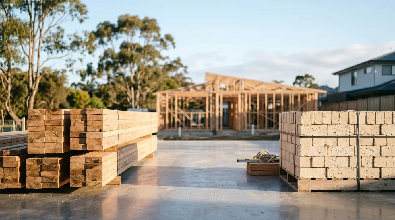 Business Owner Home Loans