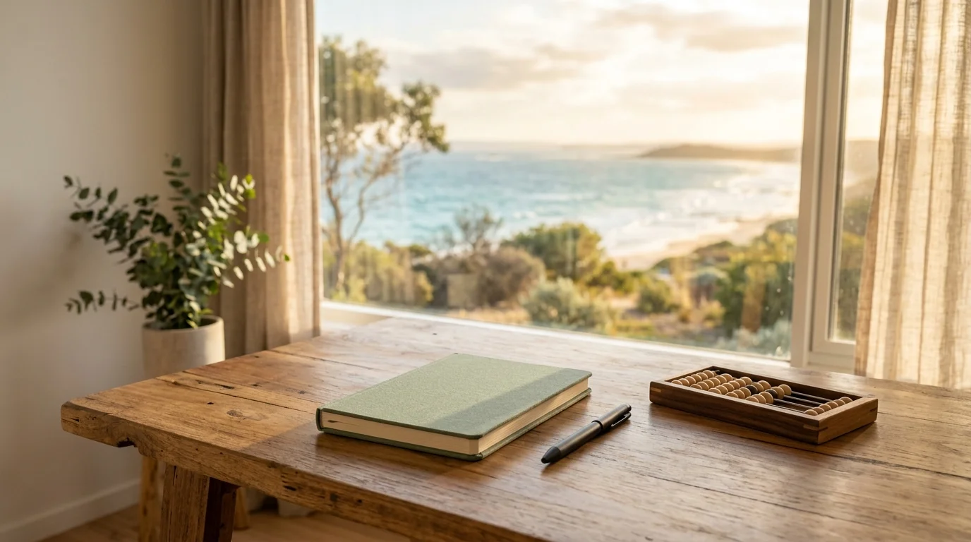 Coastline Lending Company