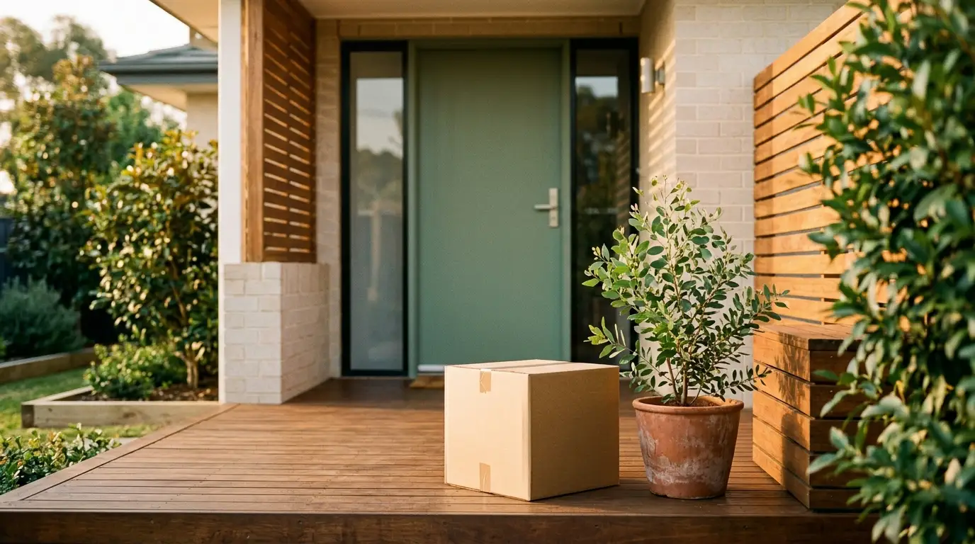 First Home Buyers