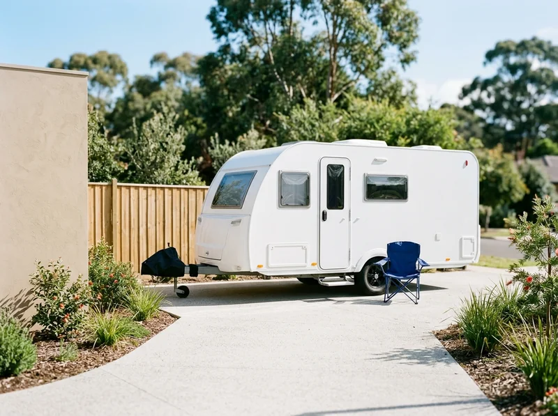 caravan