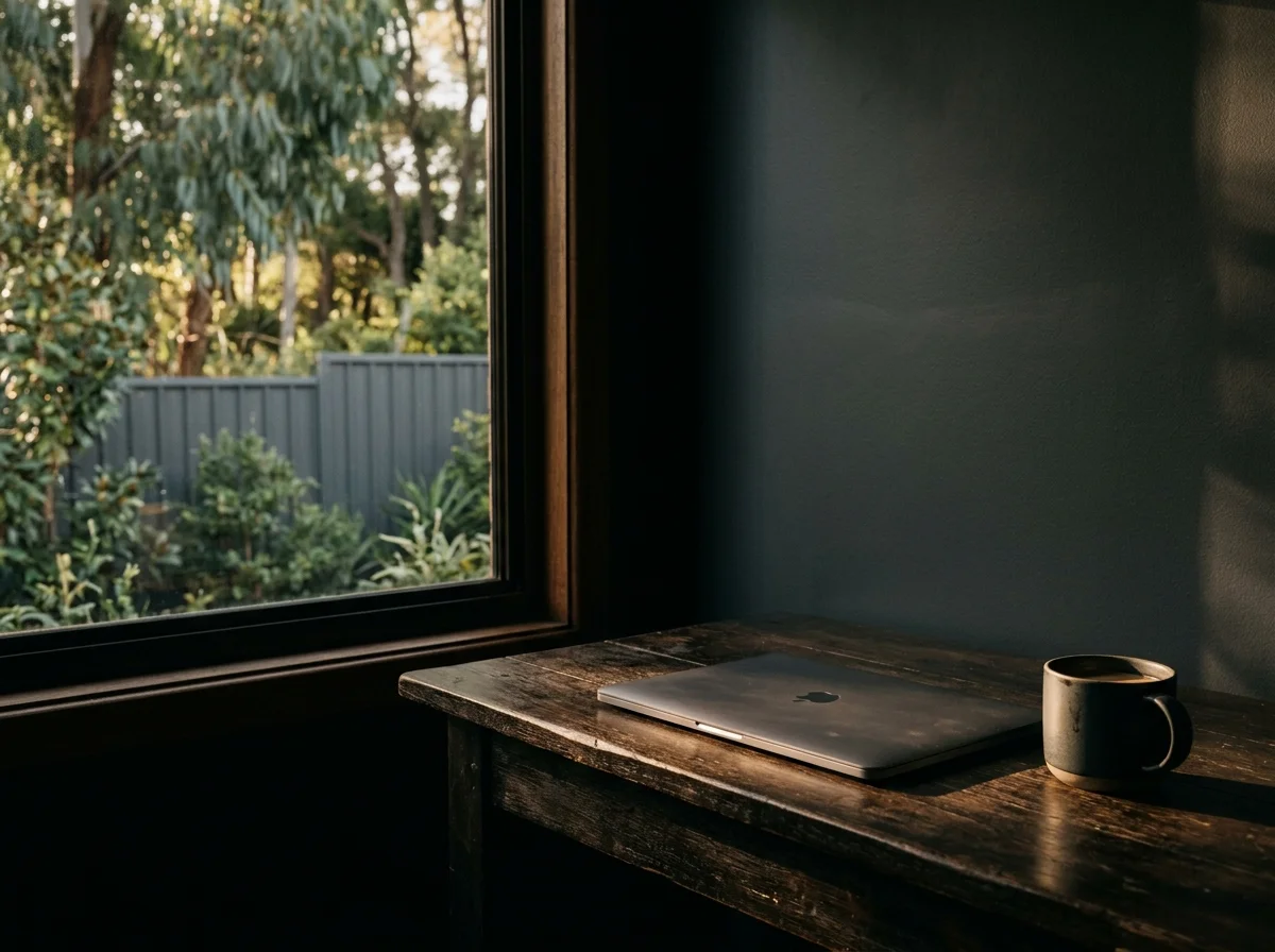 office desk