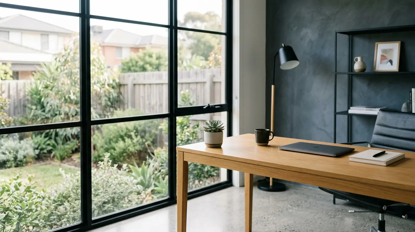 Company Home Loans