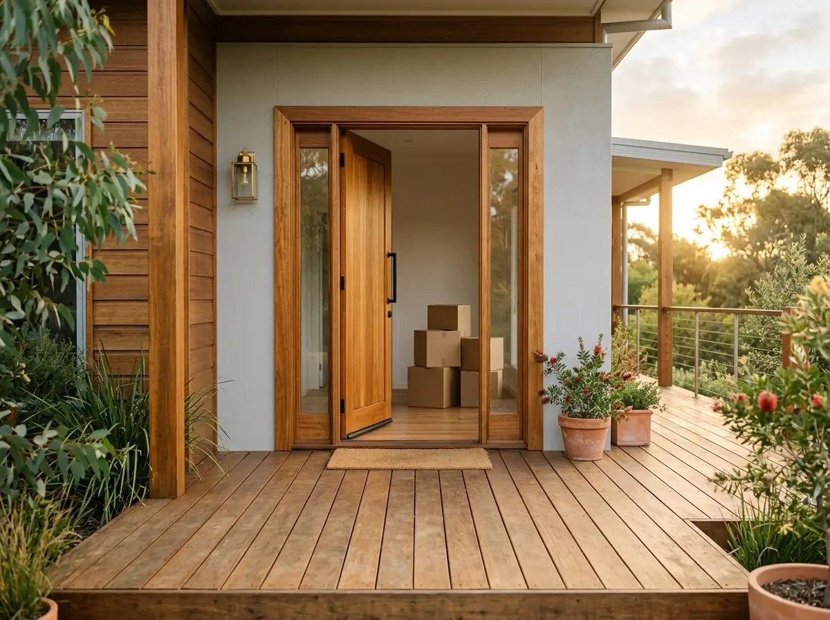 First Home Buyers Panache Financial