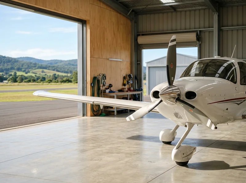 Aviation Loans