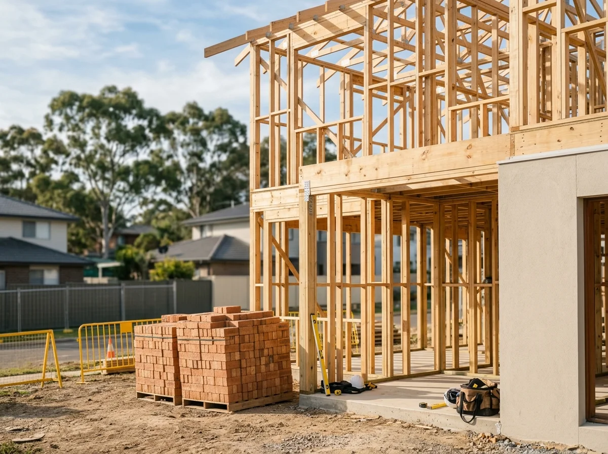 Olsen Finance Group Construction Loans