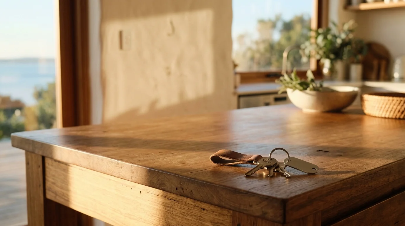 First Home Buyers