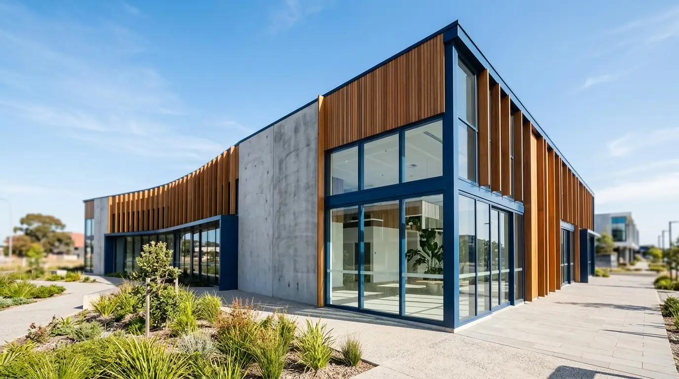 Commercial Property Loans