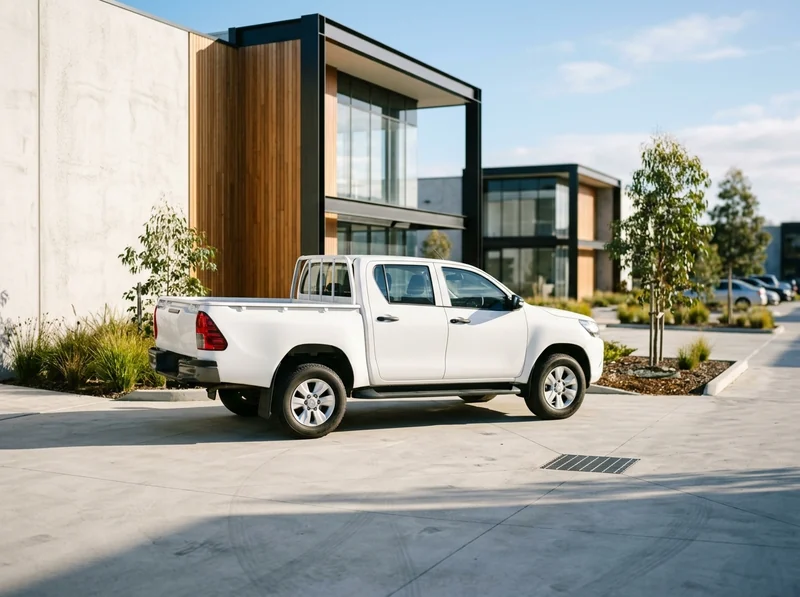 Vehicle Finance