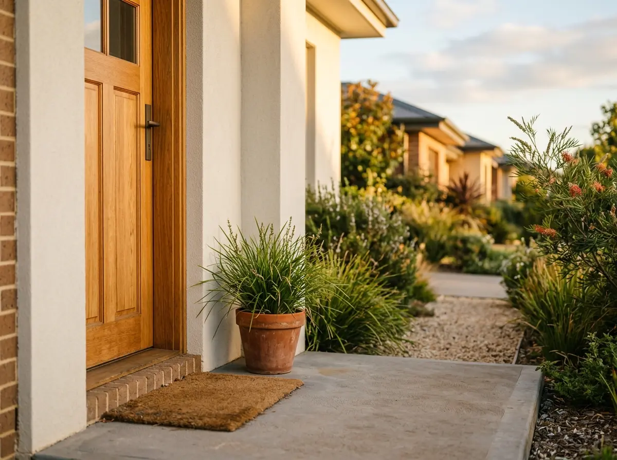 First Home Buyers