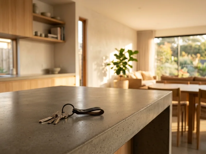 rentvesting exit strategy