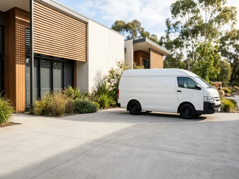 Vehicle Finance