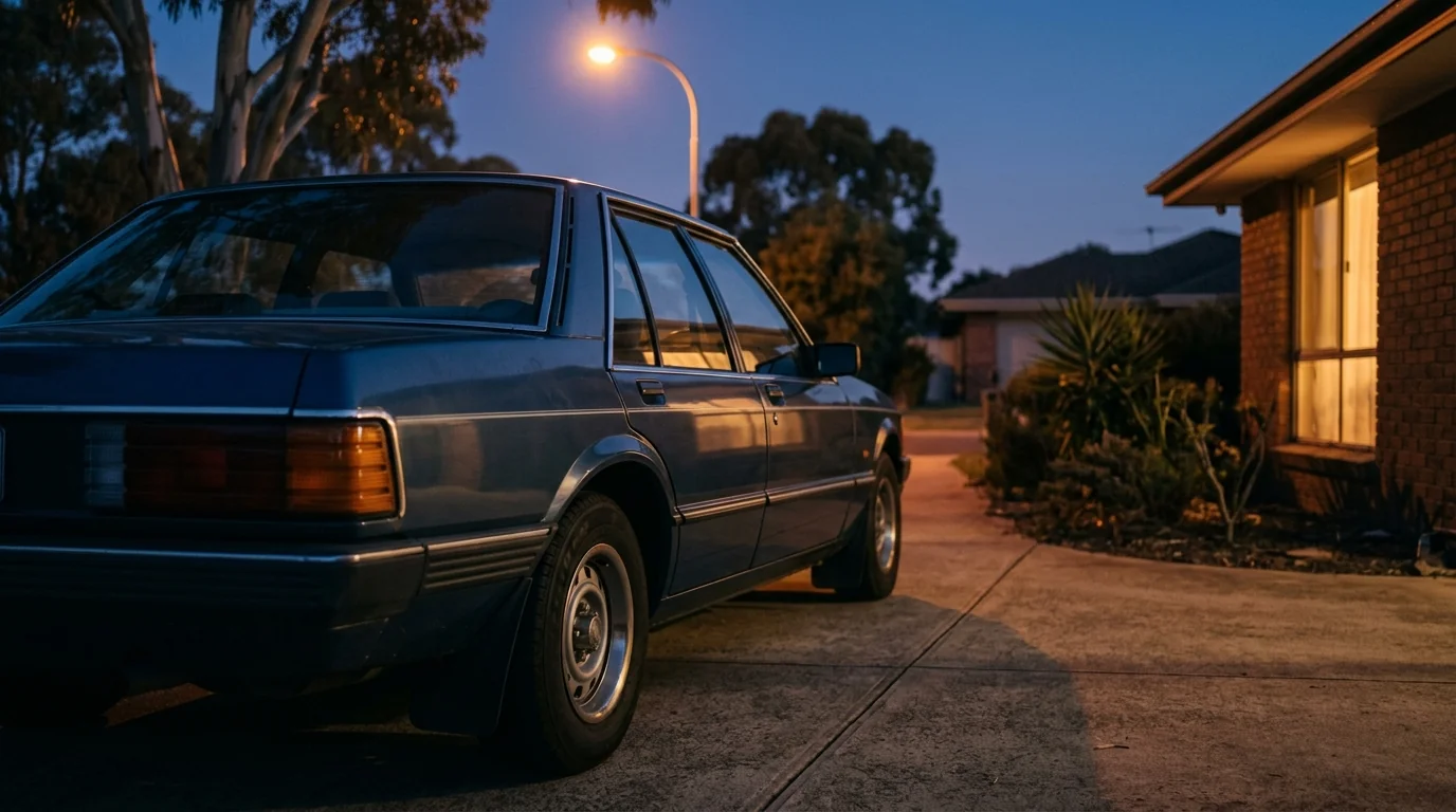 used car finance