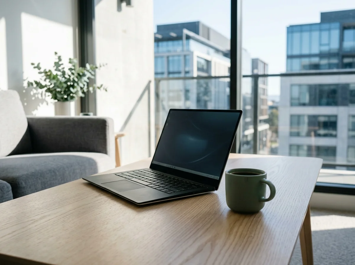 Finance & IT Consulting