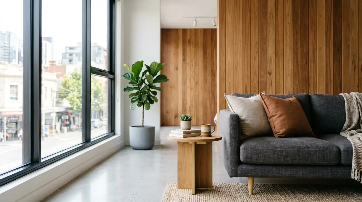 Home Loans