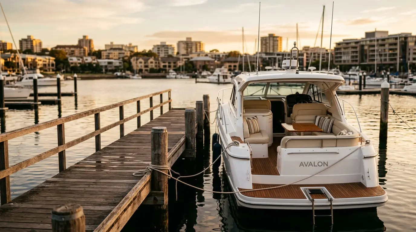 Boat Loans