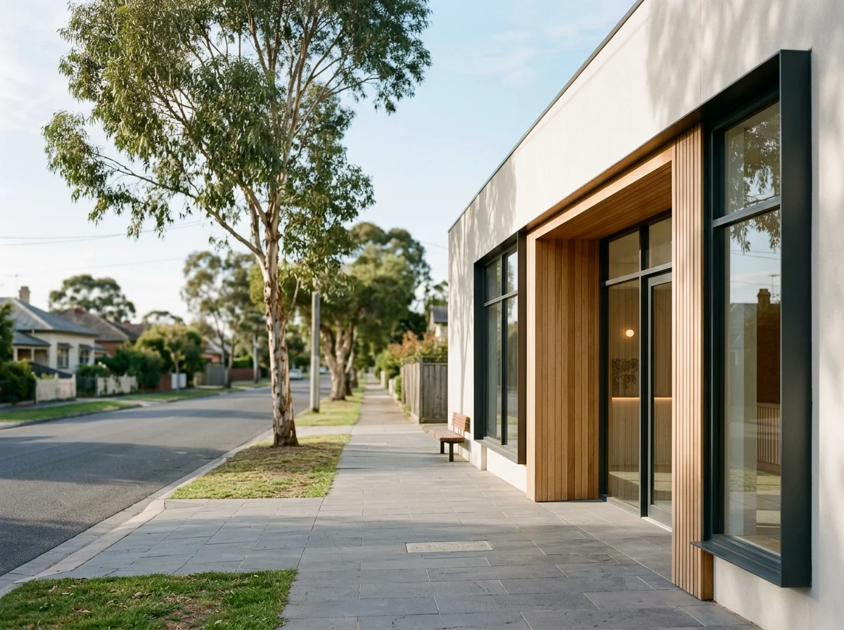 Olsen Finance Group Commercial Loans