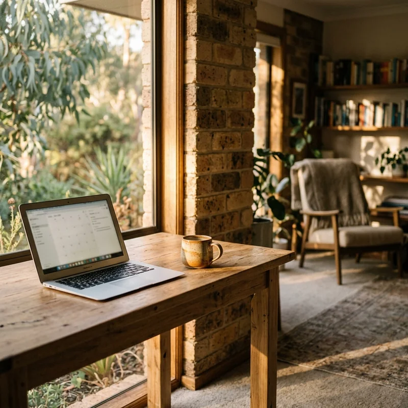 Bill Bell, mortgage broker based in Gawler SA