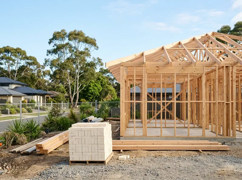 Construction Loans