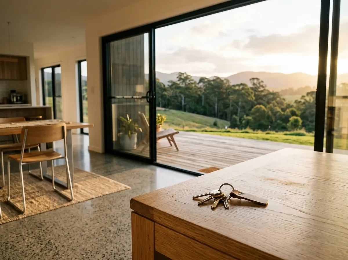 Panache Financial Rural Loans