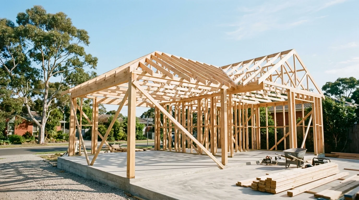 Construction Loans