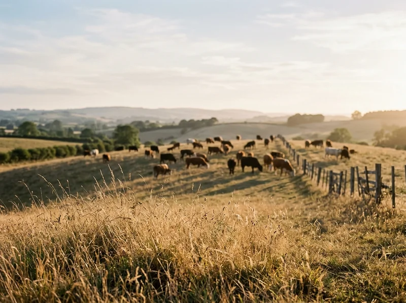 Agribusiness finance broker helping Tasmanian and Victorian farmers