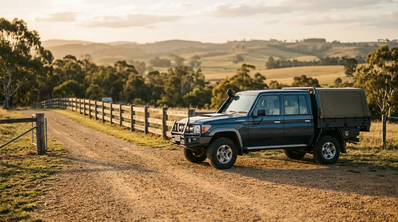Freo Finance - Equipment Finance