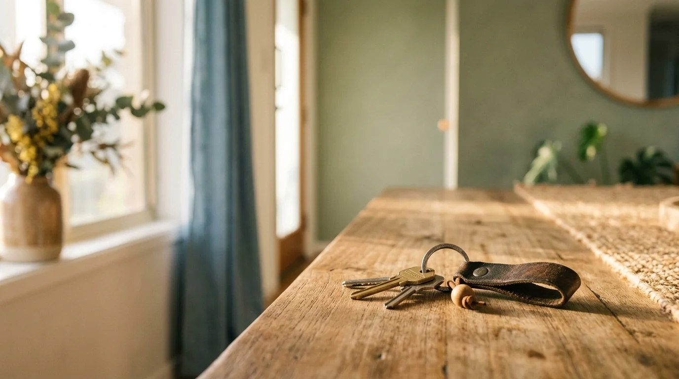 Home Loans