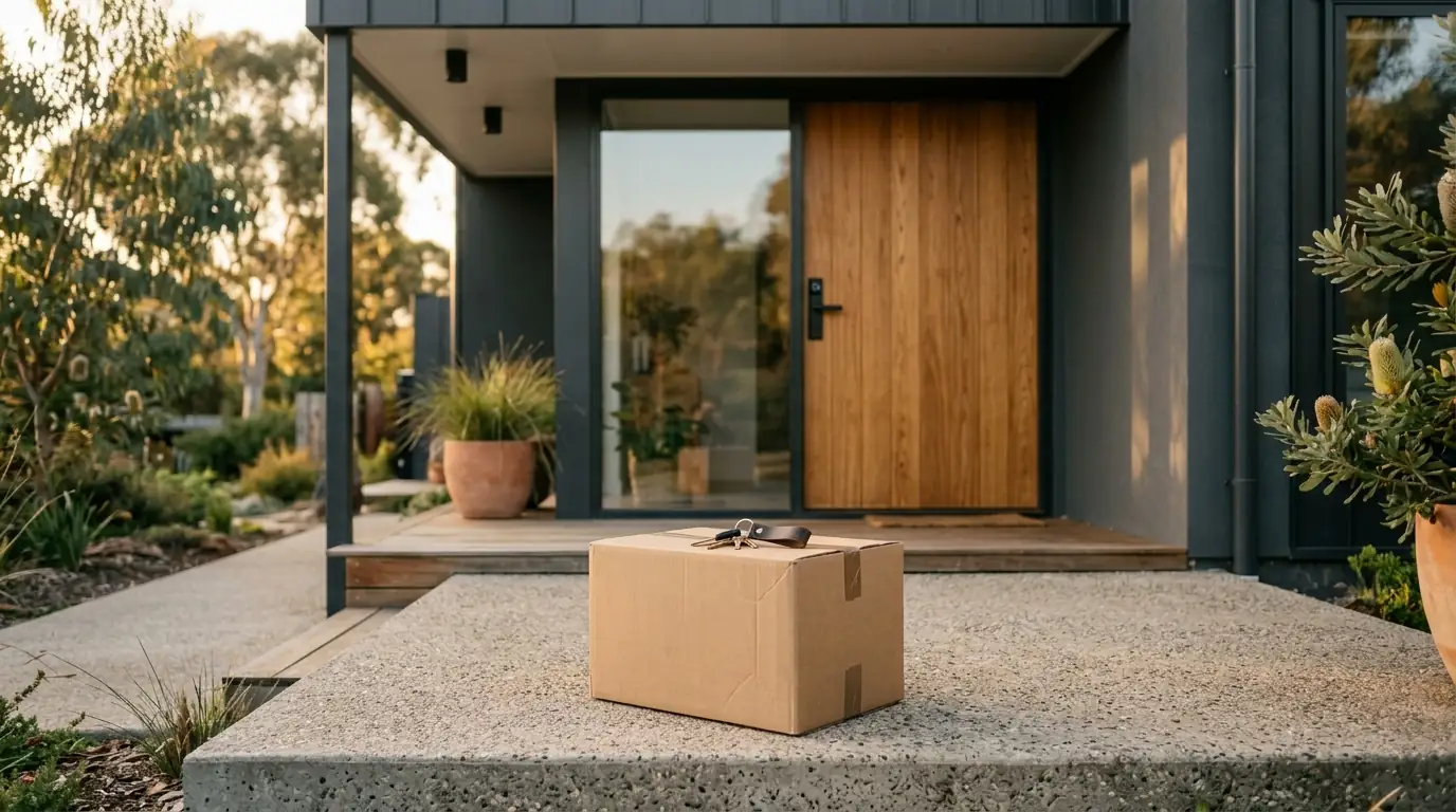 First Home Buyers