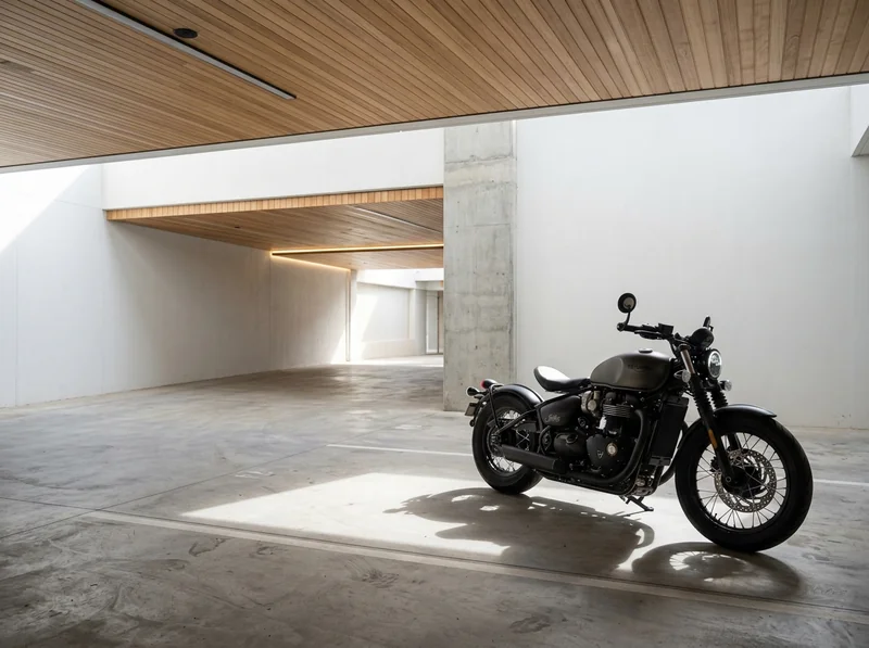 Motorcycle Finance