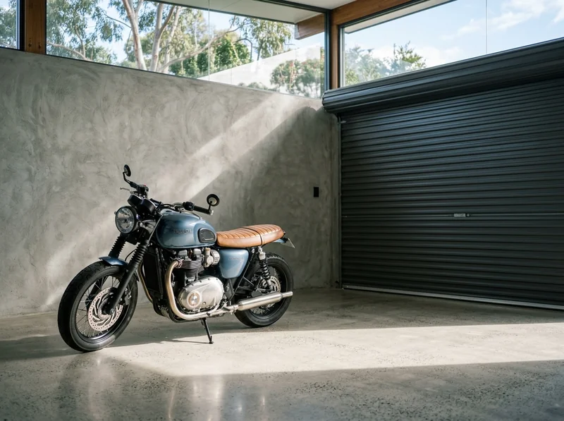 Motorcycle Finance