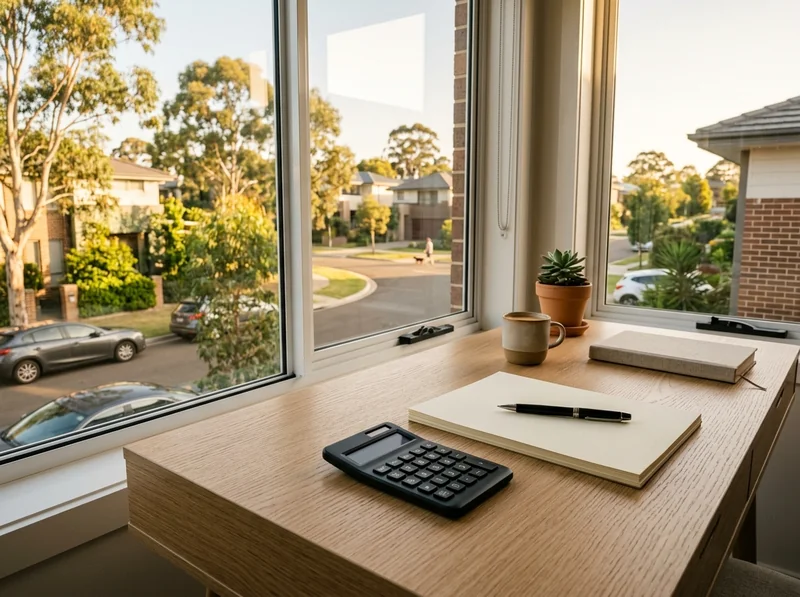 rentvesting tax and cash flow