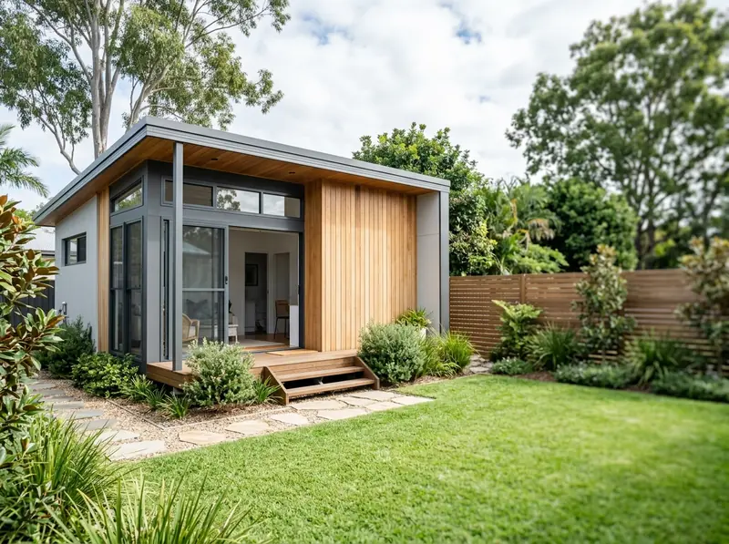Refinancing to Fund a Granny Flat - Granny Flat Loans