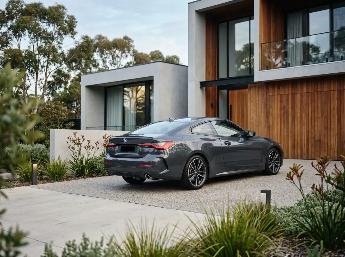 BMW Finance Car Finance Brokers