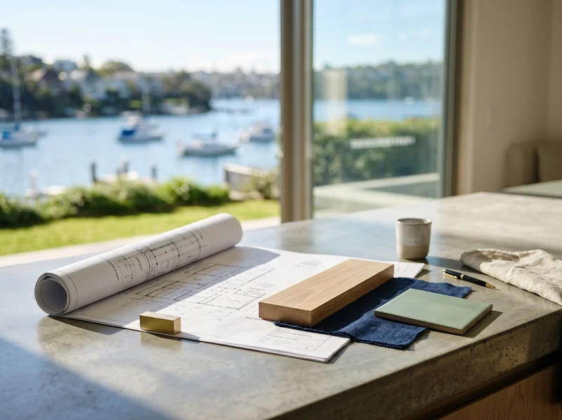 Construction Loans Double Bay Mortgage Broker