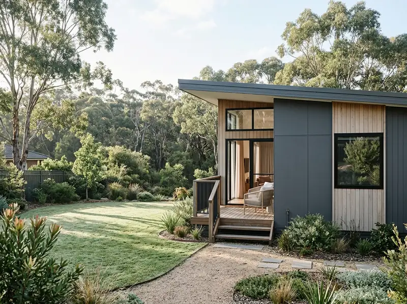 Granny Flat Loans for Hobby Farms - Granny Flat Loans