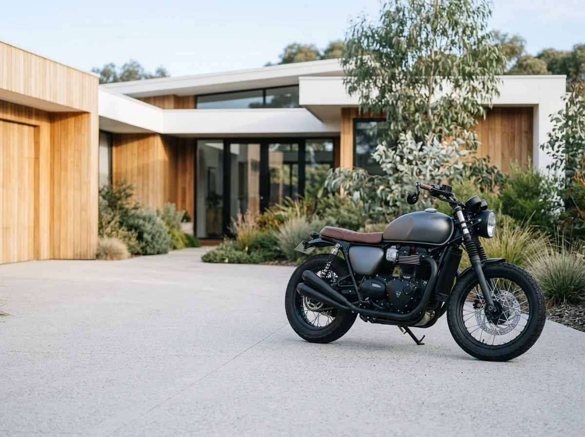 Capacity Asset Lending Motorcycle Finance