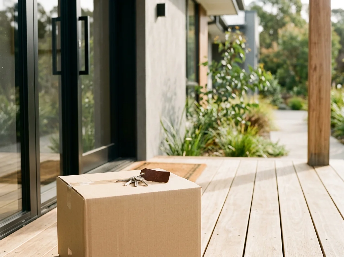 Olsen Finance Group First Home Buyers