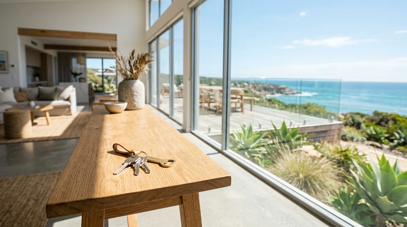 Expat Loans - Luxe Finance Group