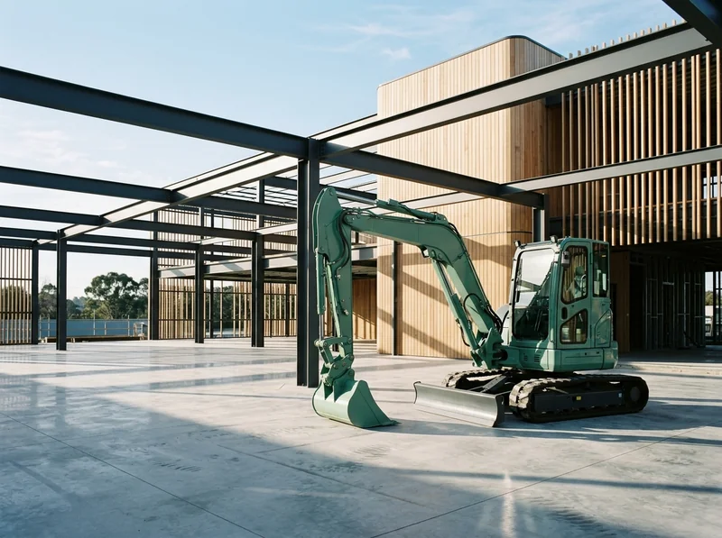 Plant Machinery