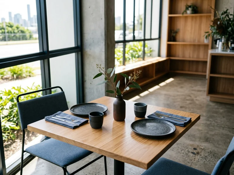 cafe