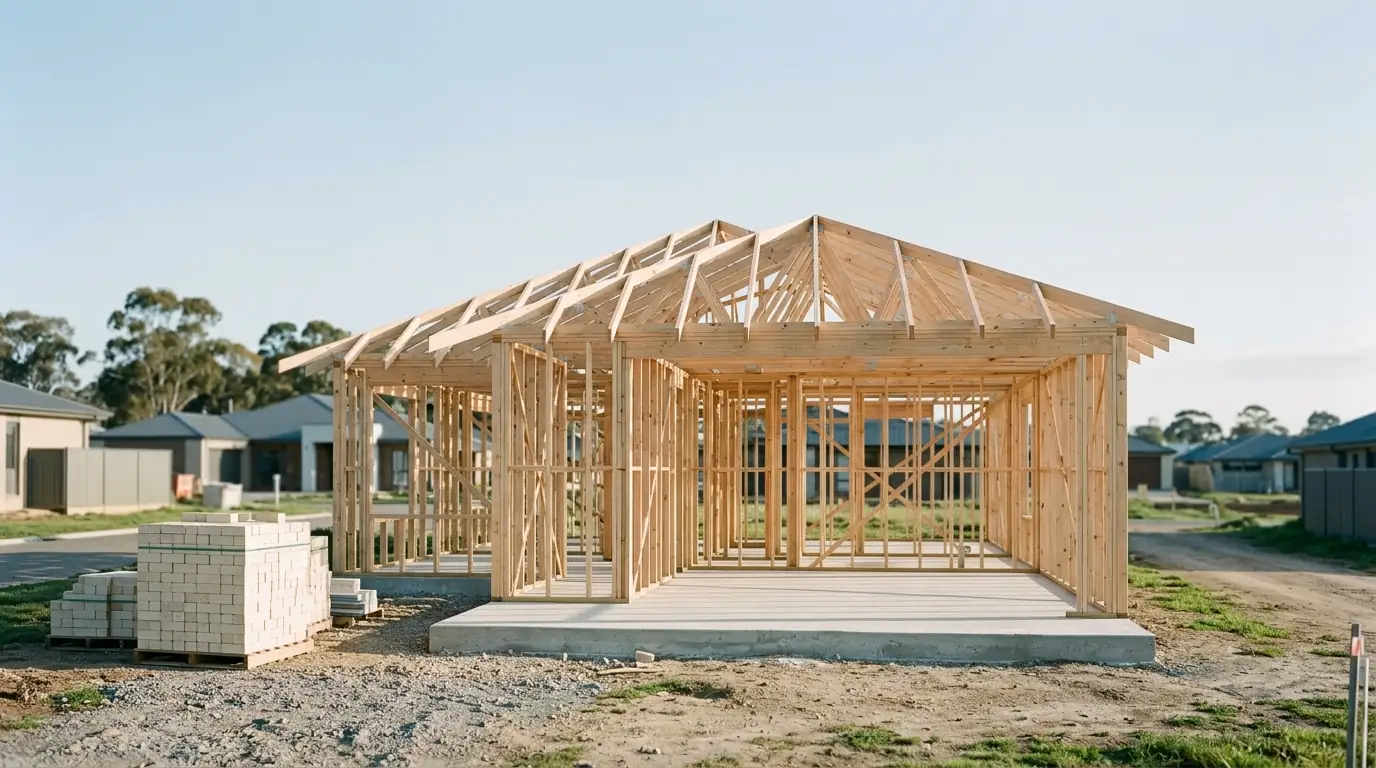 Construction Loans