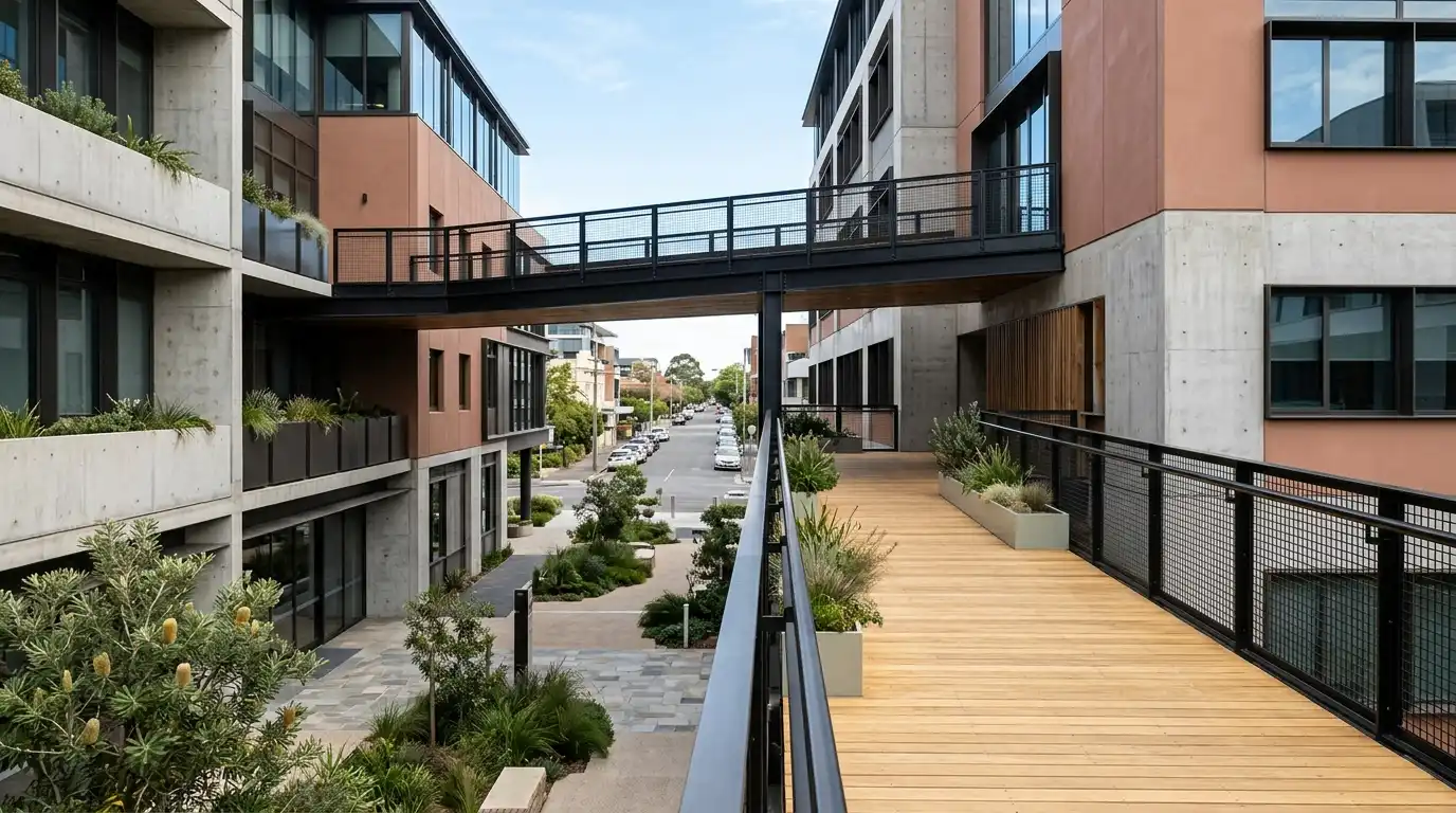 Bridging Loans
