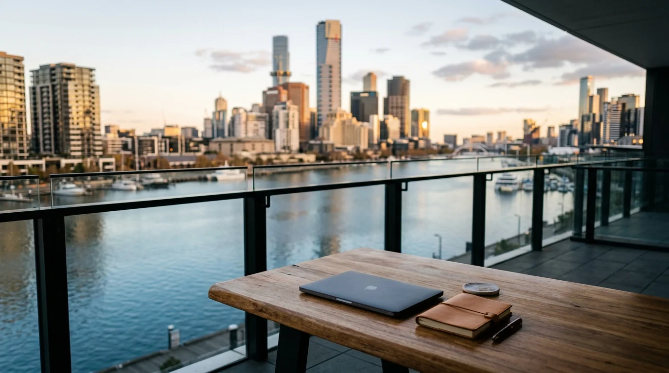 SMSF Loans (Commercial)
