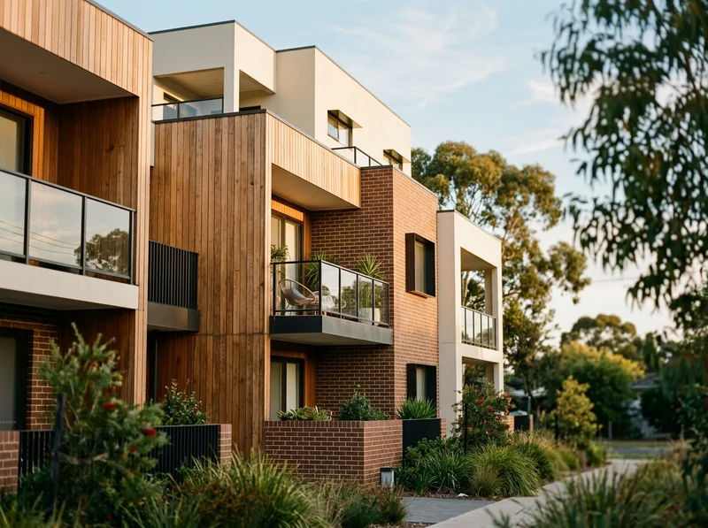 investment loans for units and apartments
