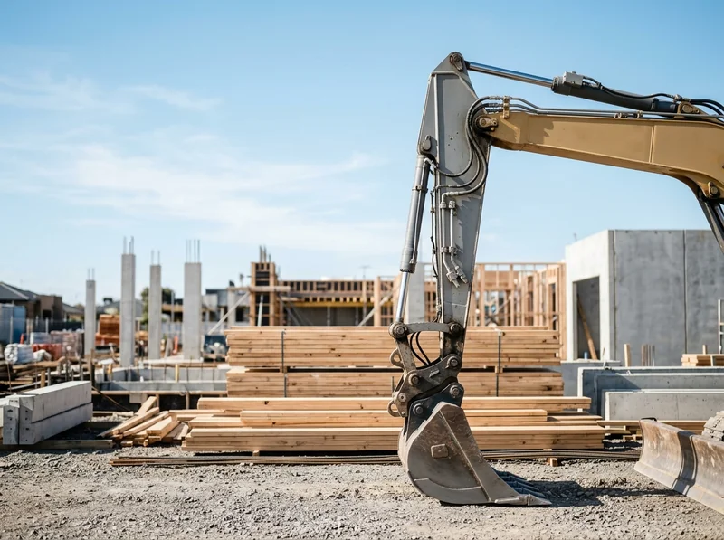 Plant & Machinery Finance