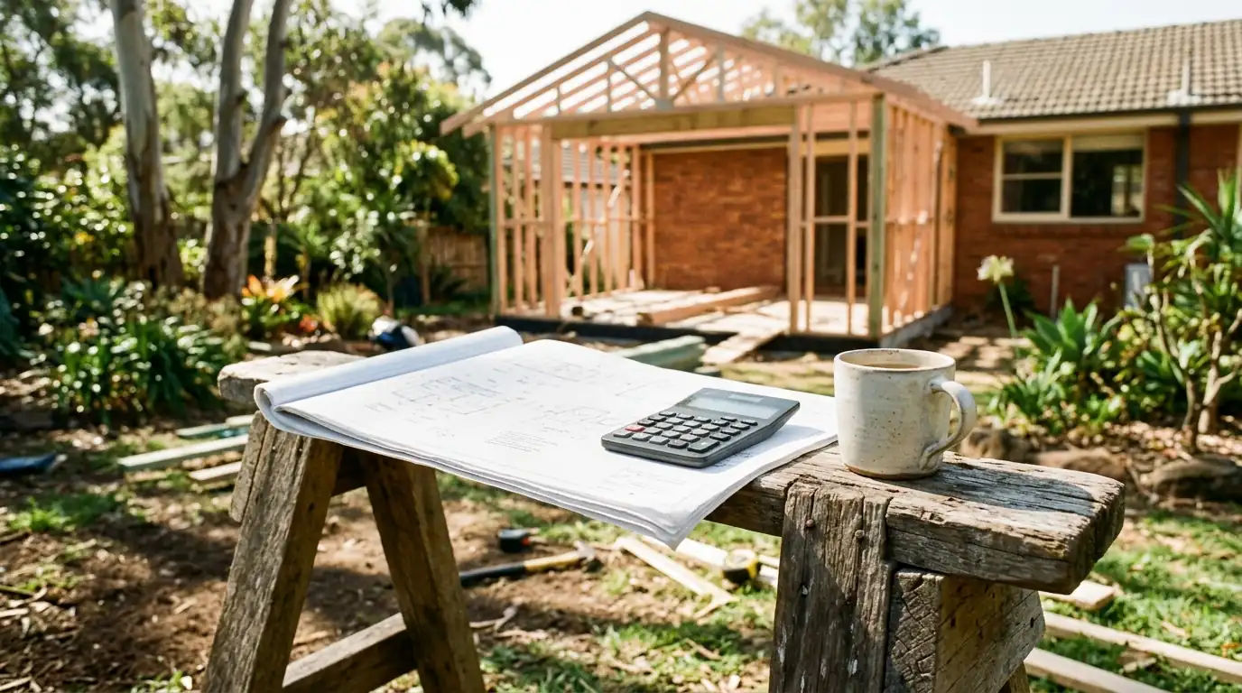 Investment Loans