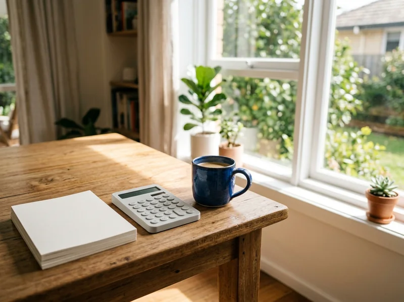 Mortgage Broker in Riverside, TAS 7250.
