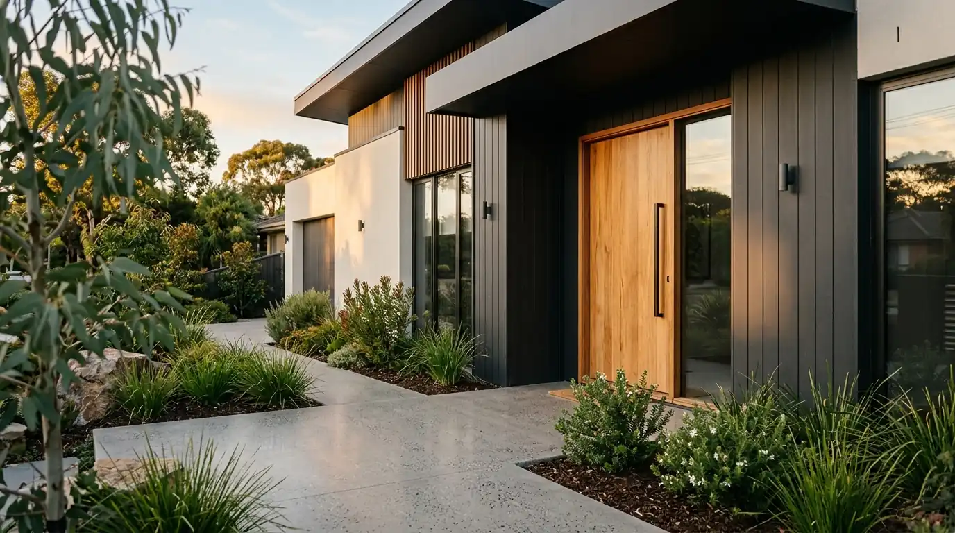 Home Loans
